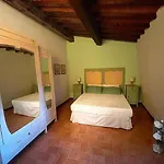 Antica Vigna Toscana Semesterbostad *