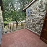 Semesterbostad Antica Vigna Toscana Poppi
