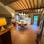 Antica Vigna Toscana Semesterbostad Poppi