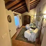 Antica Vigna Toscana Semesterbostad Poppi