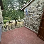 Antica Vigna Toscana Semesterbostad