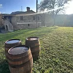 Semesterbostad Antica Vigna Toscana