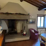 Antica Vigna Toscana Semesterbostad *