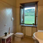 Antica Vigna Toscana Semesterbostad Poppi