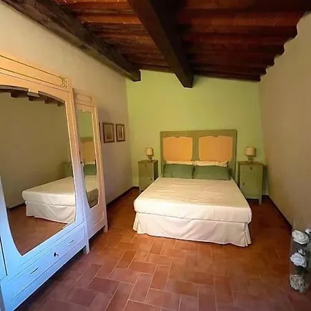 Antica Vigna Toscana Dom wakacyjny *