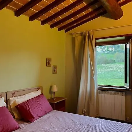 Antica Vigna Toscana Poppi