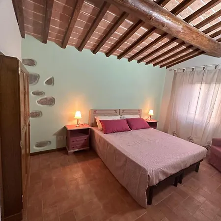 Antica Vigna Toscana * Poppi