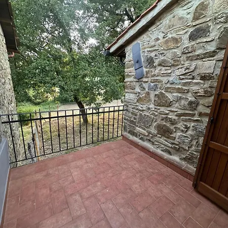 Antica Vigna Toscana Dom wakacyjny