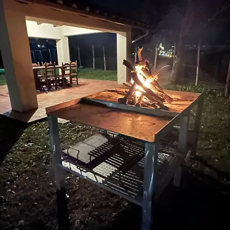 Holiday home Antica Vigna Toscana *
