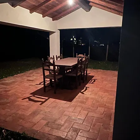 Antica Vigna Toscana Dom wakacyjny Poppi