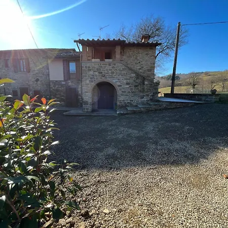 Antica Vigna Toscana * Poppi
